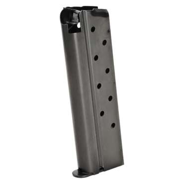 SPRINGFIELD ARMORY MAGAZINE 1911 9MM 9RD BLUED
