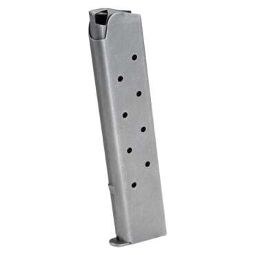 SPRINGFIELD ARMORY MAGAZINE 1911 45ACP 10RD SS