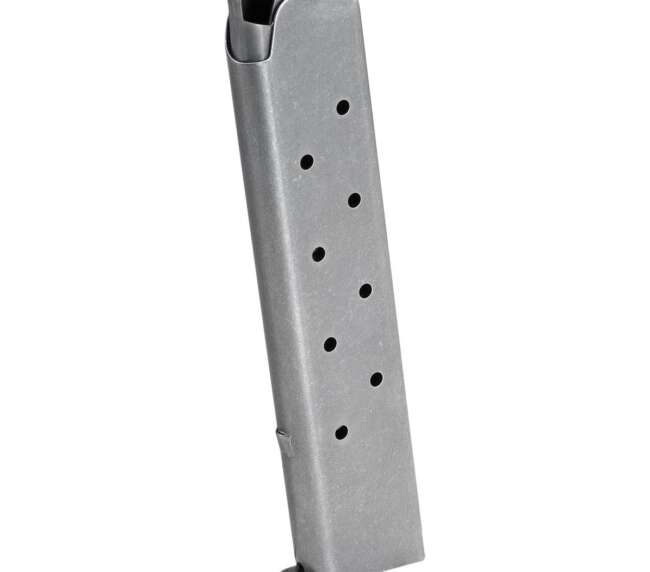SPRINGFIELD ARMORY MAGAZINE 1911 45ACP 10RD SS