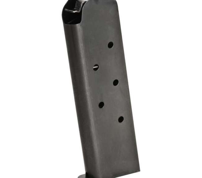 SPRINGFIELD ARMORY MAGAZINE 1911 45ACP 7RD BLUE