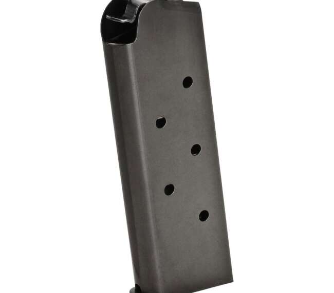 SPRINGFIELD ARMORY MAG 1911 CMPCT 45ACP 6RD BLUE