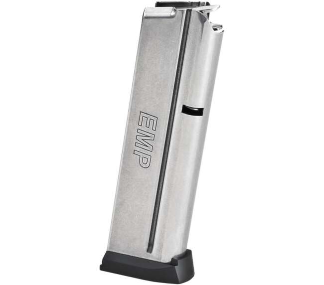 SPRINGFIELD ARMORY MAGAZINE 1911 EMP 9MM 9RD SS