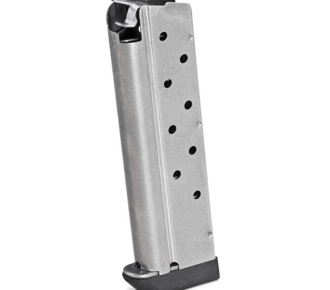 SPRINGFIELD ARMORY MAGAZINE 1911 9MM 9RD SS SP