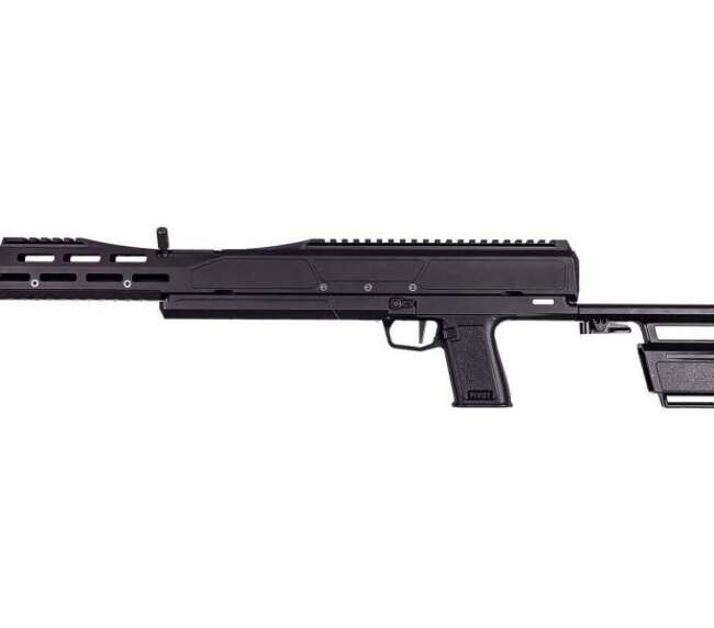 TRAILBLAZER FIREARMS PIVOT 9MM BLACK 15+1 16"