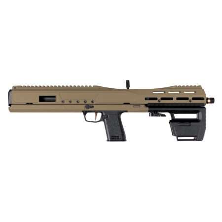 TRAILBLAZER FIREARMS PIVOT 9MM MAGPUL FDE 10+1 16"