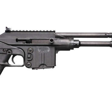 KELTEC PLR-16 223 REM 10+1 9.2"
