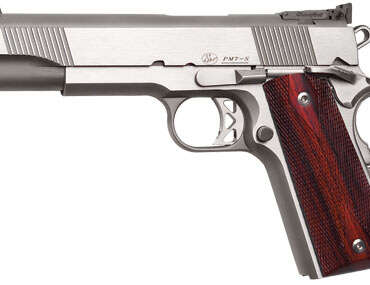 CZ DW POINTMAN 7 45ACP SS 8+1 CA