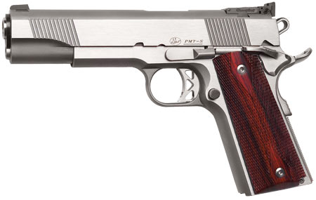 CZ DW POINTMAN 7 45ACP SS 8+1 CA