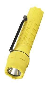 STREAMLIGHT POLYTAC 600LM EDC YELLOW