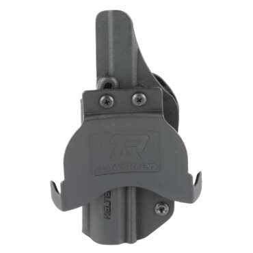 KELTEC HOLSTER PR-5.7 BK RH OWB