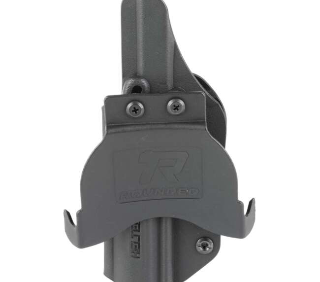 KELTEC HOLSTER PR-5.7 BK RH OWB