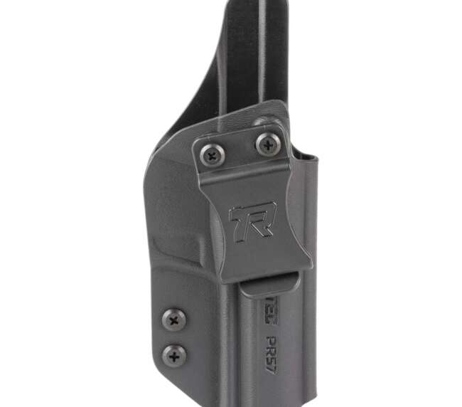 KELTEC HOLSTER PR-5.7 BK RH IWB