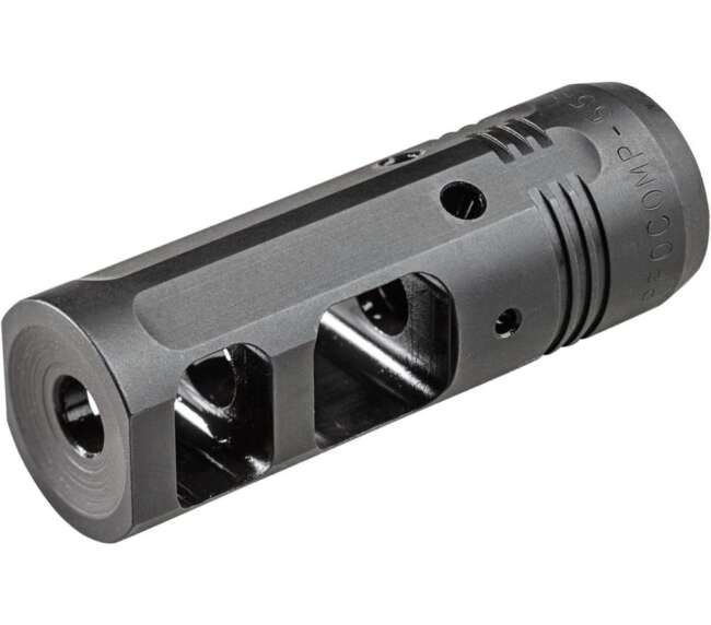 SUREFIRE PROCOMP MB 7.62MM 5/8X24