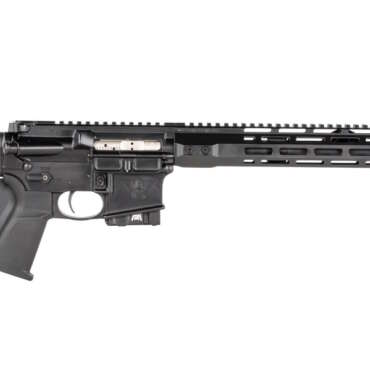 WILSON COMBAT PROTECTOR 5.56MM 16.25" BK CA