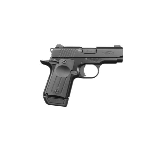 TRISTAR SPORTING ARMS PROTEGE X SUBCPT 9MM BLK 7+1