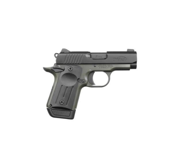 TRISTAR SPORTING ARMS PROTEGE X SUBCPT 9MM ODG 7+1