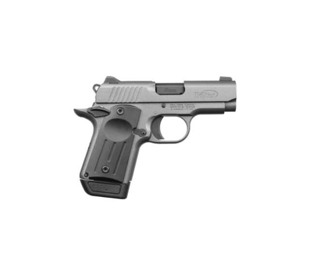 TRISTAR SPORTING ARMS PROTEGE X SUBCPT 9MM TUNG 7+1