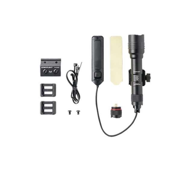 STREAMLIGHT PROTAC RAIL MNT2 625LM BLK