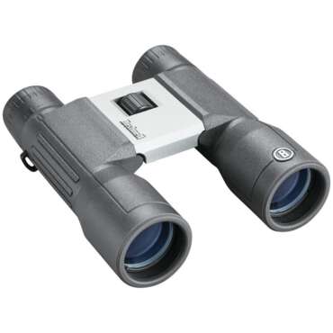 BUSHNELL POWERVIEW 2 BINO 16X32 BLK