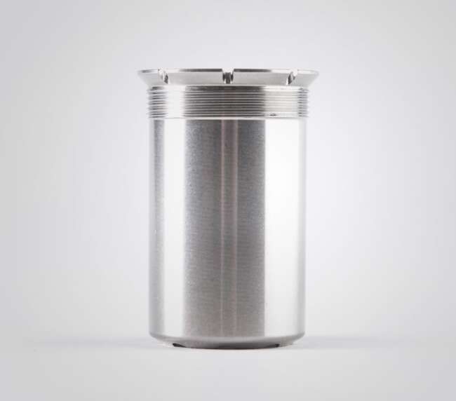 DEAD AIR ARMAMENT PYRO BLAST SHIELD INSERT