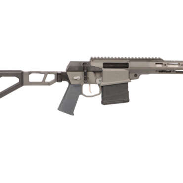 Q THE FIX 8.6BLK 8" PSTL BLACK
