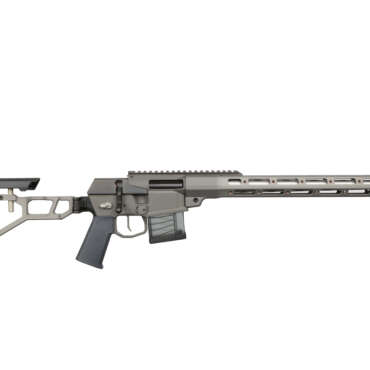 Q MINI FIX 5.56 16" GRY