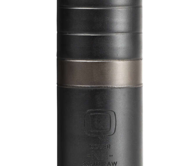 SOUTHPAW 5.56MM SILENCER QD