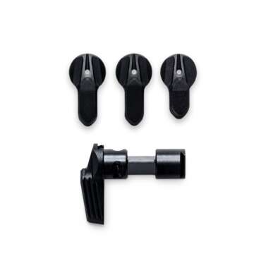 RADIAN WEAPONS TALON 45/90 SAFETY BLK 4 LEVER
