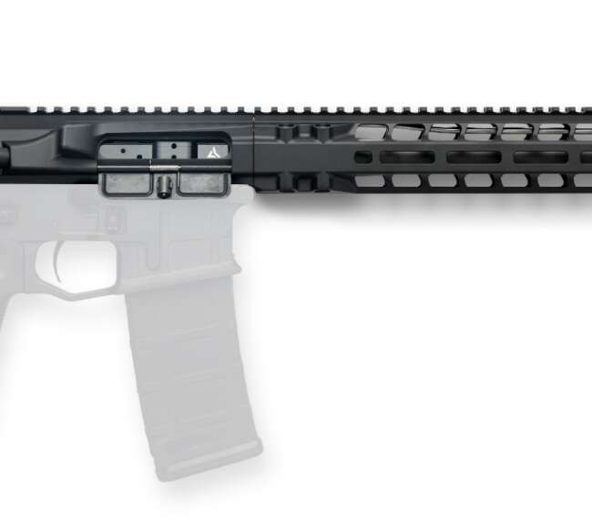 RADIAN WEAPONS MODEL 1 UPPER 223WYL 14.5" BLK