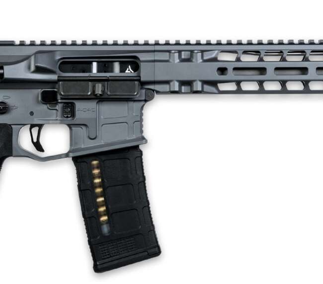 RADIAN WEAPONS MODEL 1 223WYL 14.5" 30+1 GRY