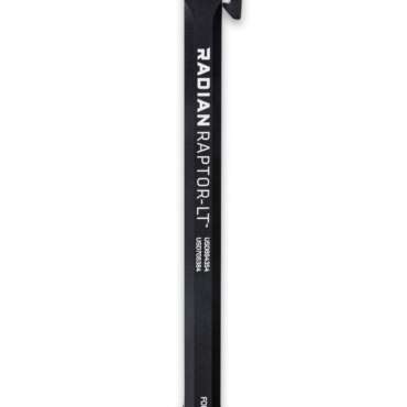 RADIAN WEAPONS RAPTOR LT CHARGING HANDLE FDE