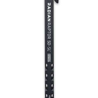RADIAN WEAPONS RAPTOR SD/SL CHARGING HNDL BLK