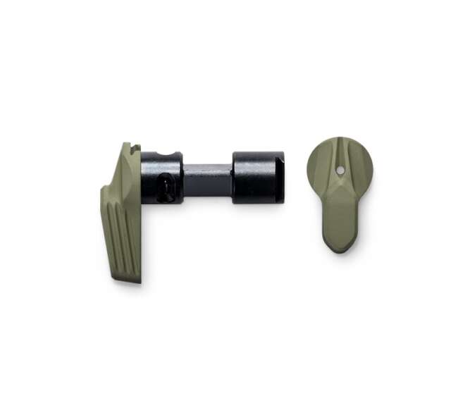 RADIAN WEAPONS TALON 45/90 SAFETY ODG AMBI