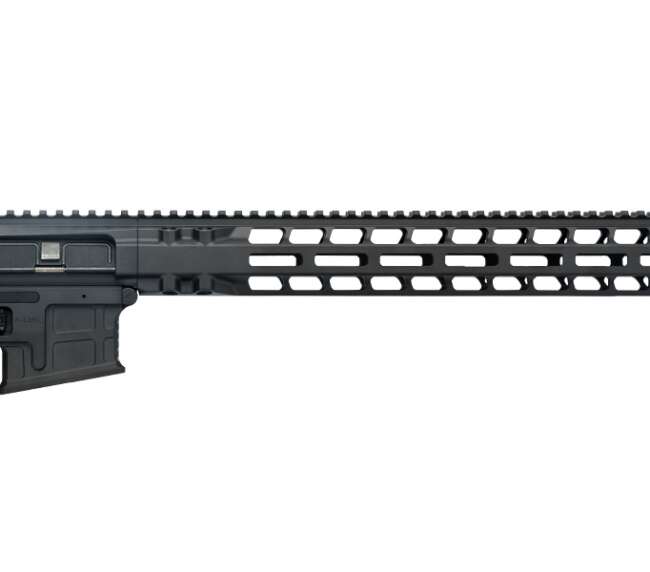 RADIAN WEAPONS MODEL 1 BUILDER KIT 17" BLK