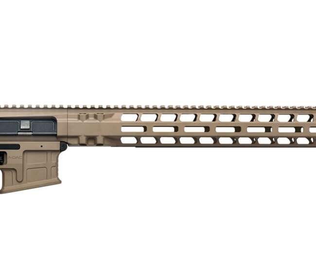 RADIAN WEAPONS MODEL 1 BUILDER KIT 17" FDE