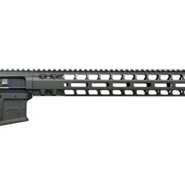 RADIAN WEAPONS MODEL 1 BUILDER KIT 15.5" GRY