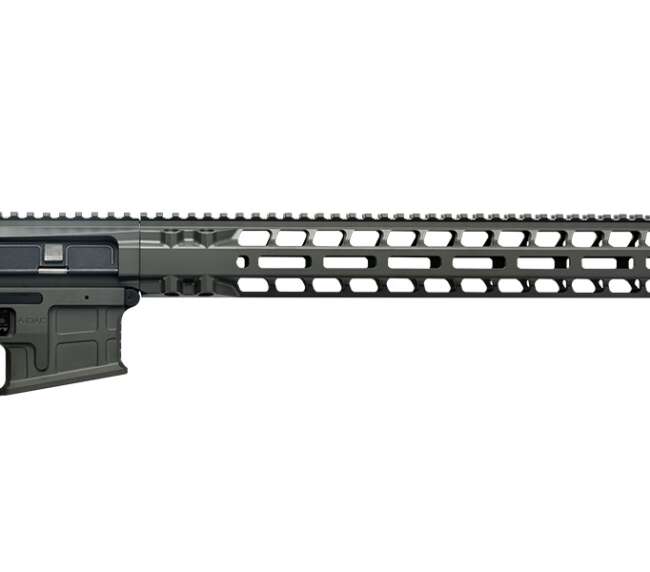 RADIAN WEAPONS MODEL 1 BUILDER KIT 15.5" GRY