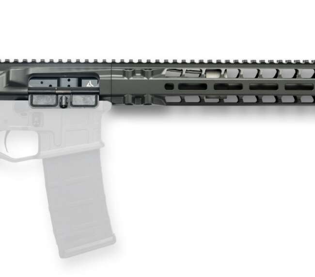 RADIAN WEAPONS MODEL 1 UPPER 223WYL 14.5" GRY