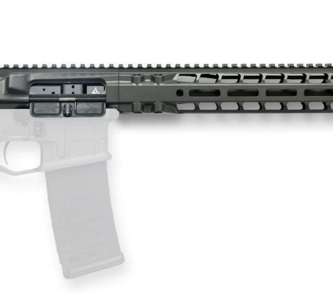 RADIAN WEAPONS MODEL 1 UPPER 223WYL 16" GRY