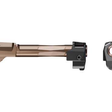RADIAN WEAPONS AFTERBURNER+RAMJET P365XL BRZ