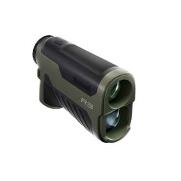 BUSHNELL R3 RANGEFINDER 6X25 GREEN