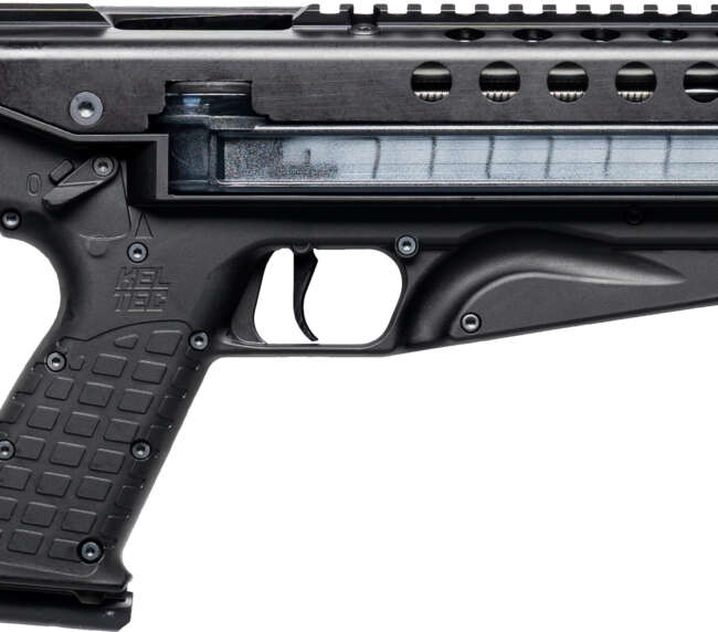 KEL R50 SA 5.7 RFL 50RD B