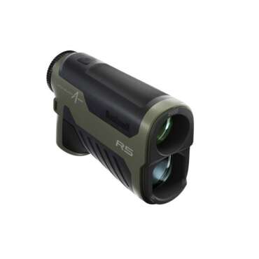 BUSHNELL R5 RANGEFINDER 6X25 GREEN