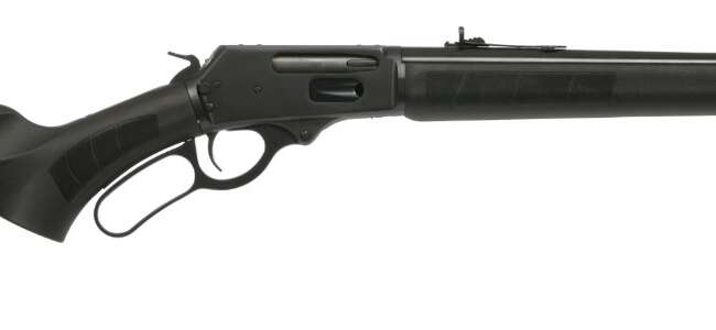 ROSSI R95 30-30 BL/SY 18"