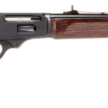 ROSSI R95 45-70 BL/WD 22"