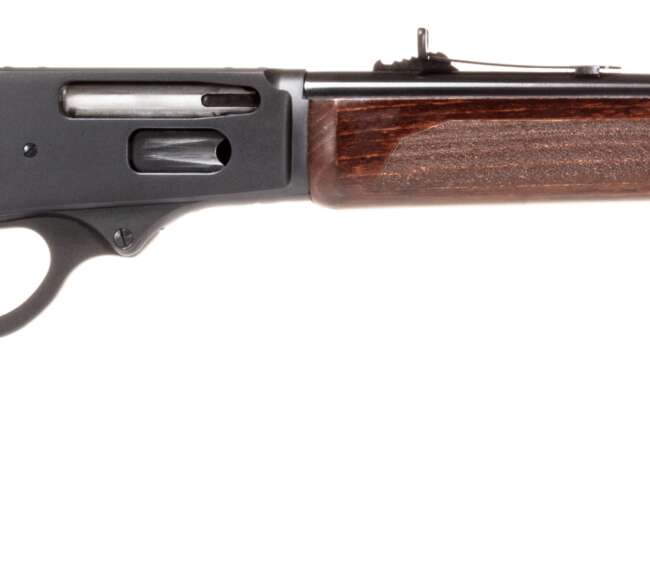 ROSSI R95 45-70 BL/WD 22"