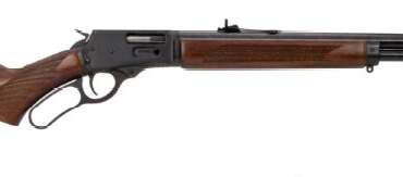 ROSSI R95 CLASSIC 357MAG BL/WD 20"