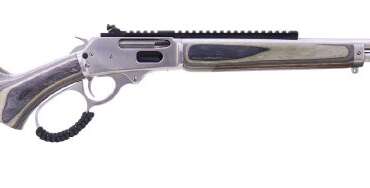 ROSSI R95 STAINLESS 444MAR SS/WD 18"