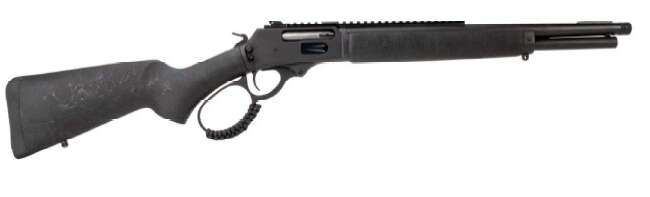 ROSSI R95 TRIPLE BLK 45LC BL/WD 16"