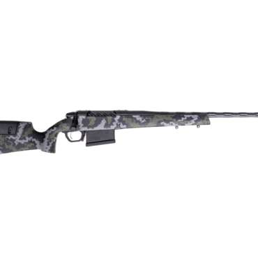 WEATHERBY 307 RANGE XP2 7MAG 24" ADJ